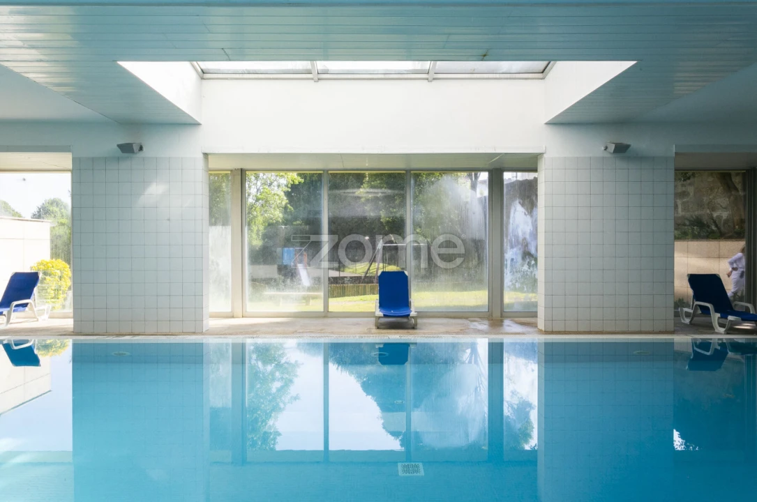 Apartamento T3 para Venda em Lordelo do Ouro e Massarelos Foto 35
