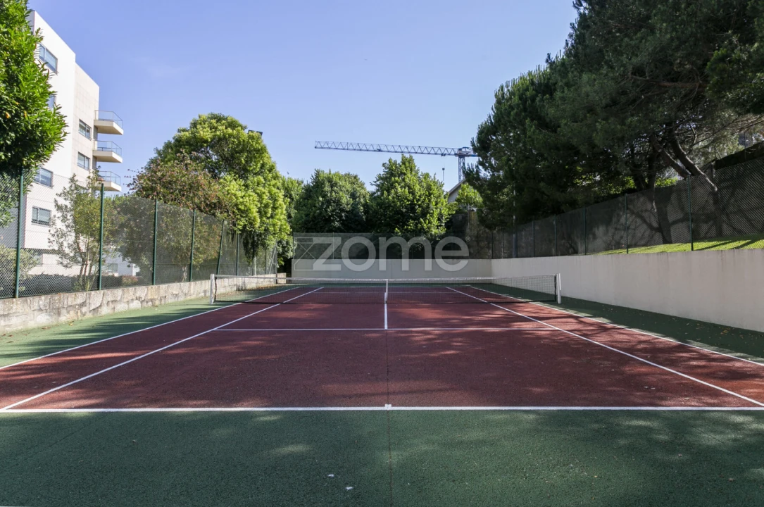 Apartamento T3 para Venda em Lordelo do Ouro e Massarelos Foto 40