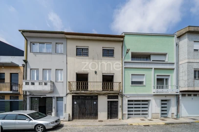 Prédio para Venda em São Vicente (Braga)