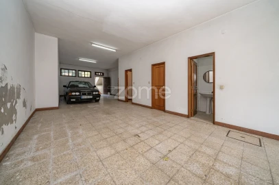 Prédio para Venda em São Vicente (Braga)