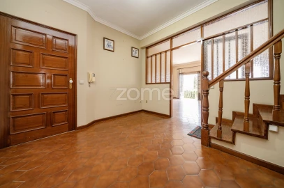 Prédio para Venda em São Vicente (Braga)