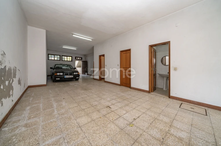 Prédio para Venda em São Vicente (Braga) Foto 41