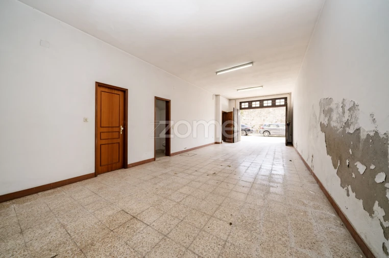 Prédio para Venda em São Vicente (Braga) Foto 42