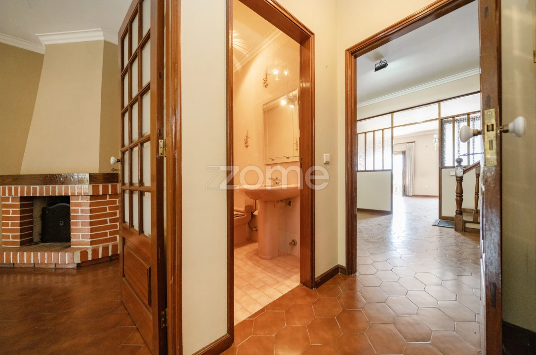 Prédio para Venda em São Vicente (Braga) Foto 8