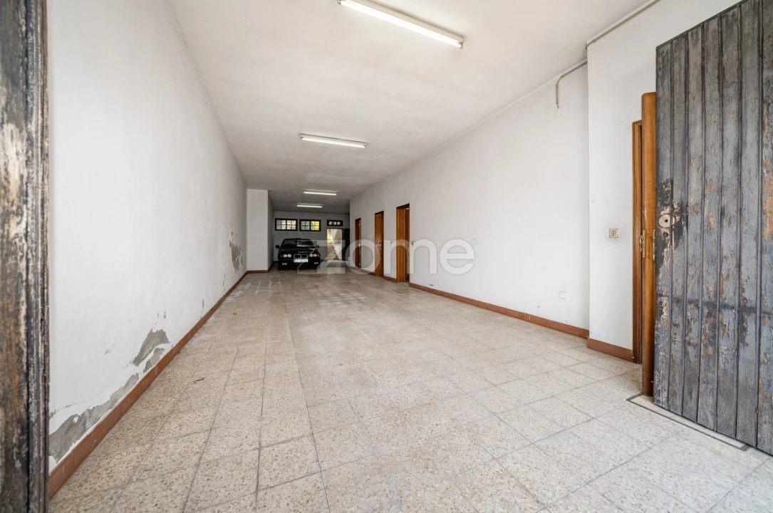 Prédio para Venda em São Vicente (Braga) Foto 40