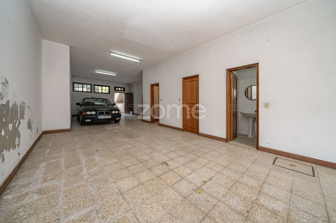 Prédio para Venda em São Vicente (Braga) Foto 41