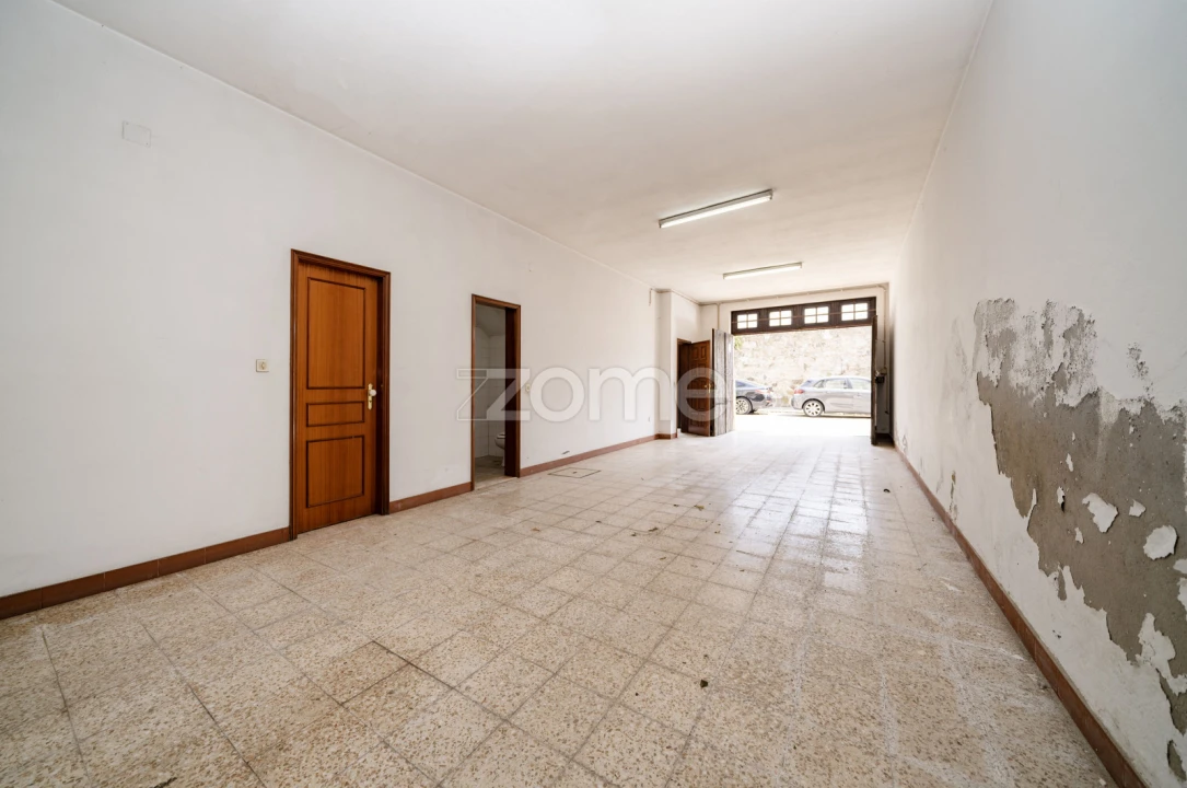 Prédio para Venda em São Vicente (Braga) Foto 42
