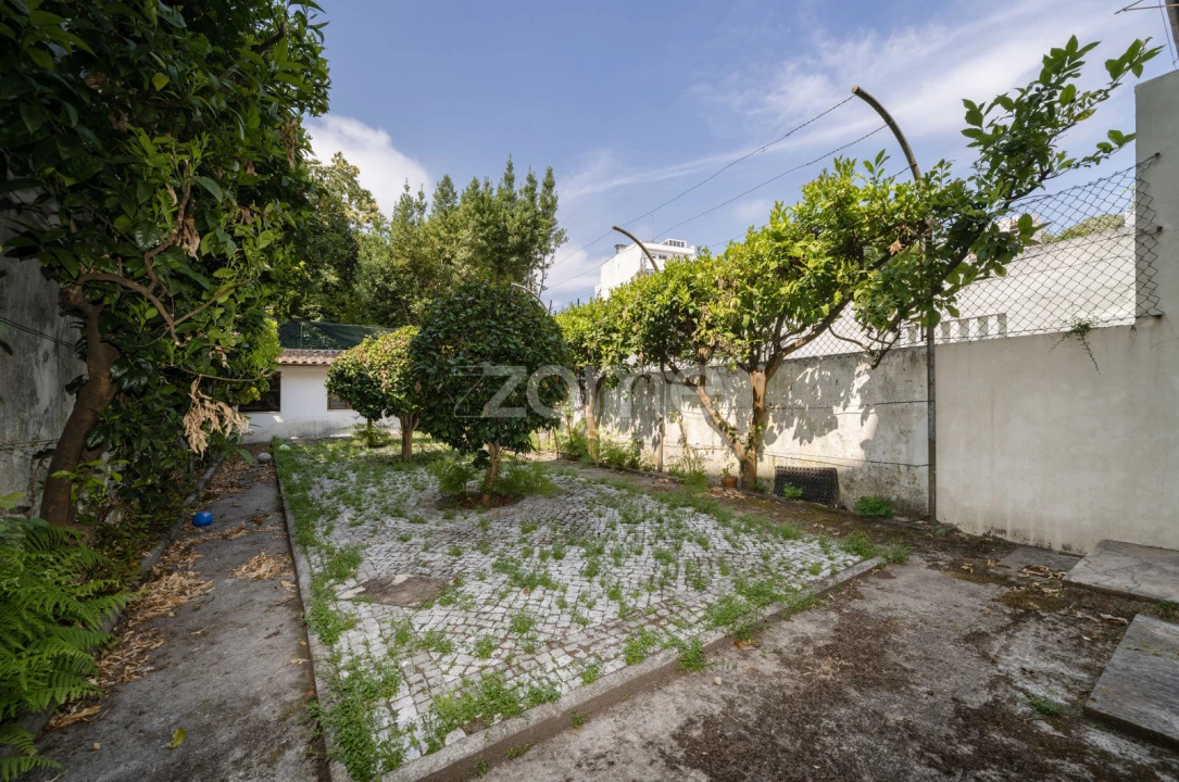 Prédio para Venda em São Vicente (Braga) Foto 44