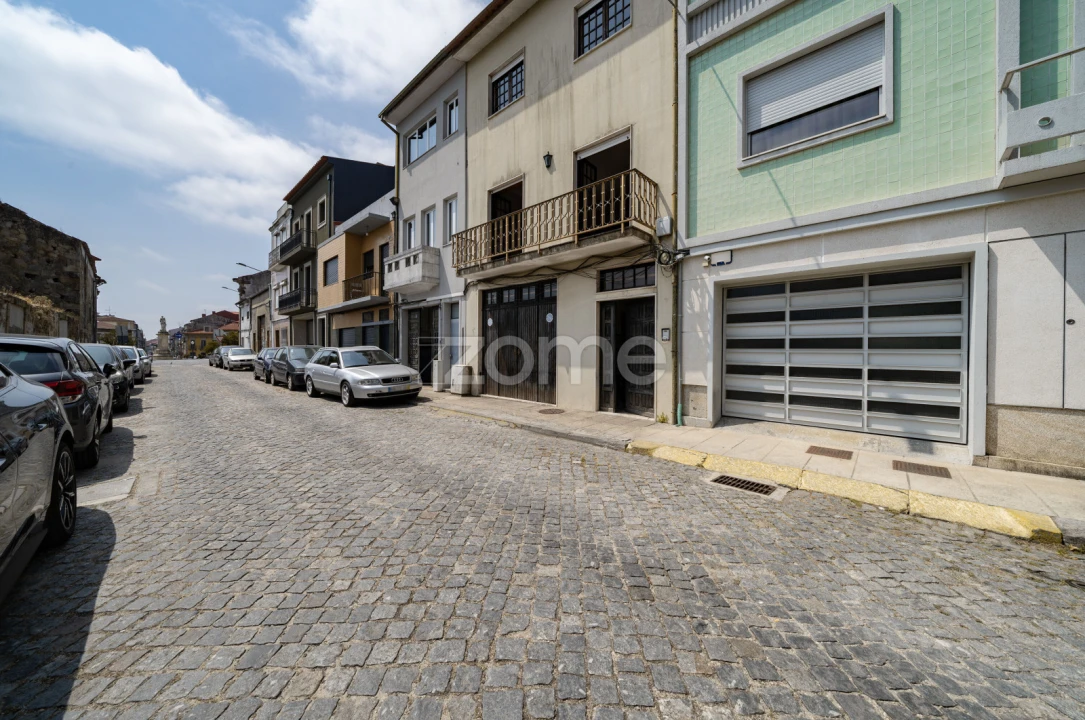 Prédio para Venda em São Vicente (Braga) Foto 48