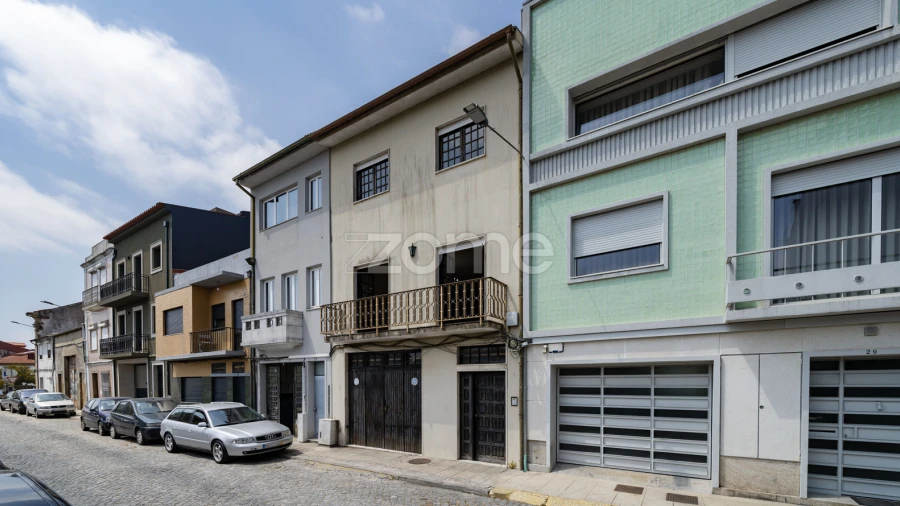 Prédio para Venda em São Vicente (Braga)