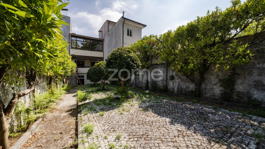 Prédio para Venda em São Vicente (Braga)