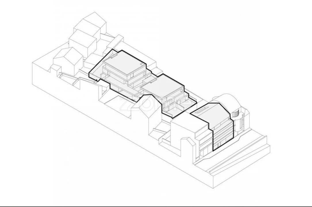 Apartamento T1 para Venda em Lordelo do Ouro e Massarelos Foto 6
