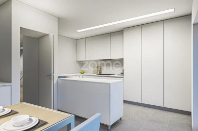 Moradia T3 para Venda em Cidade da Maia