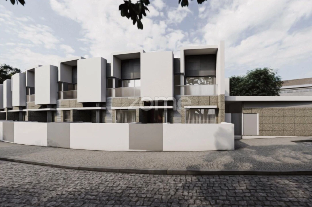 Moradia T3 para Venda em Cidade da Maia Foto 1