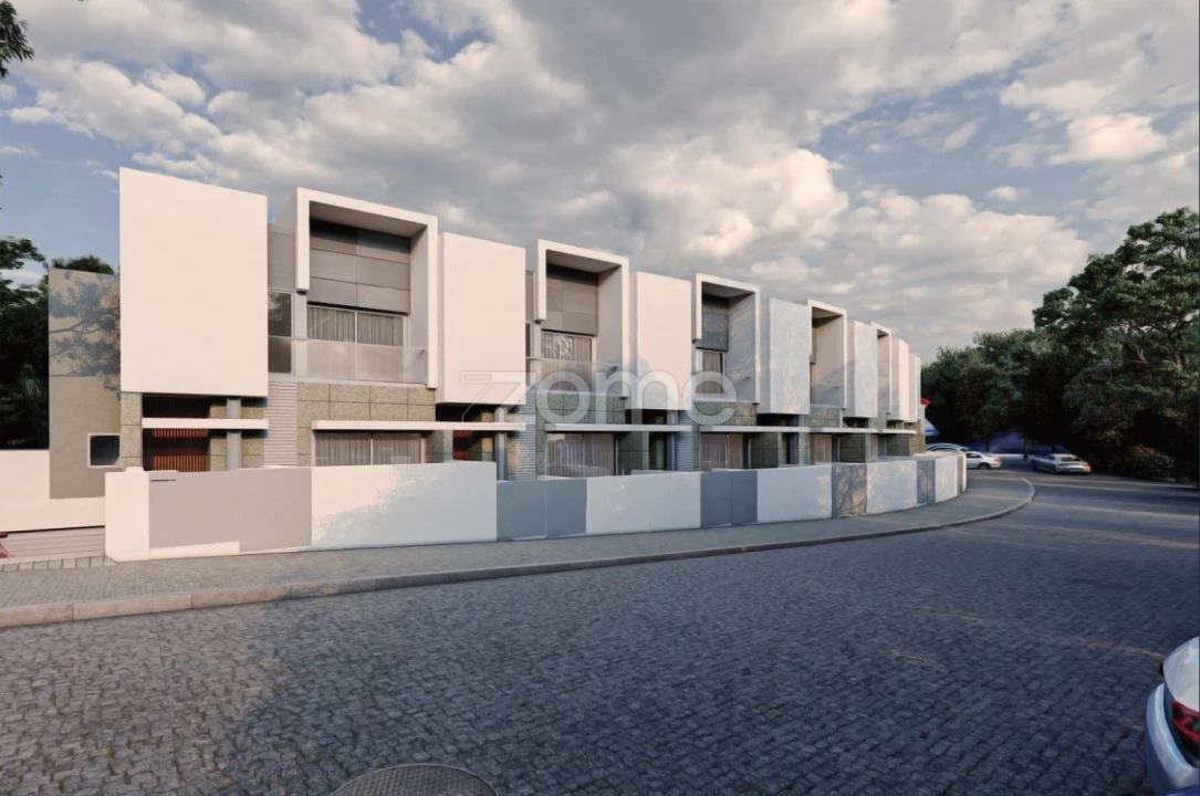 Moradia T3 para Venda em Cidade da Maia Foto 3