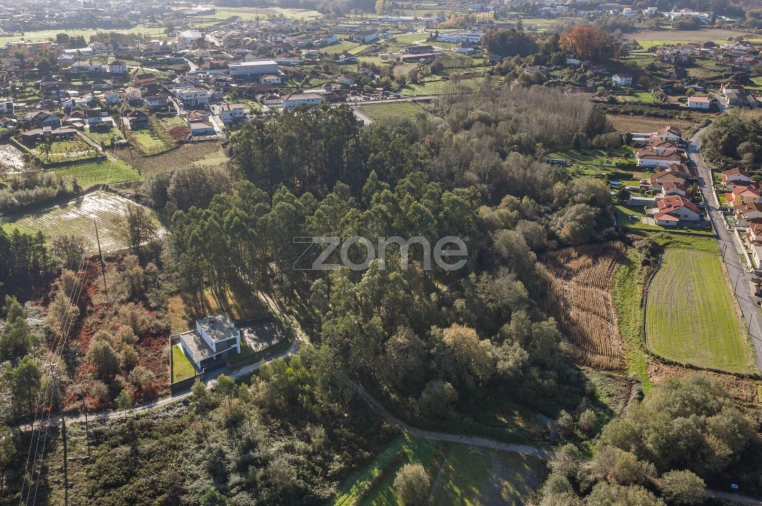 Terreno para Venda em Carvalhosa Foto 7