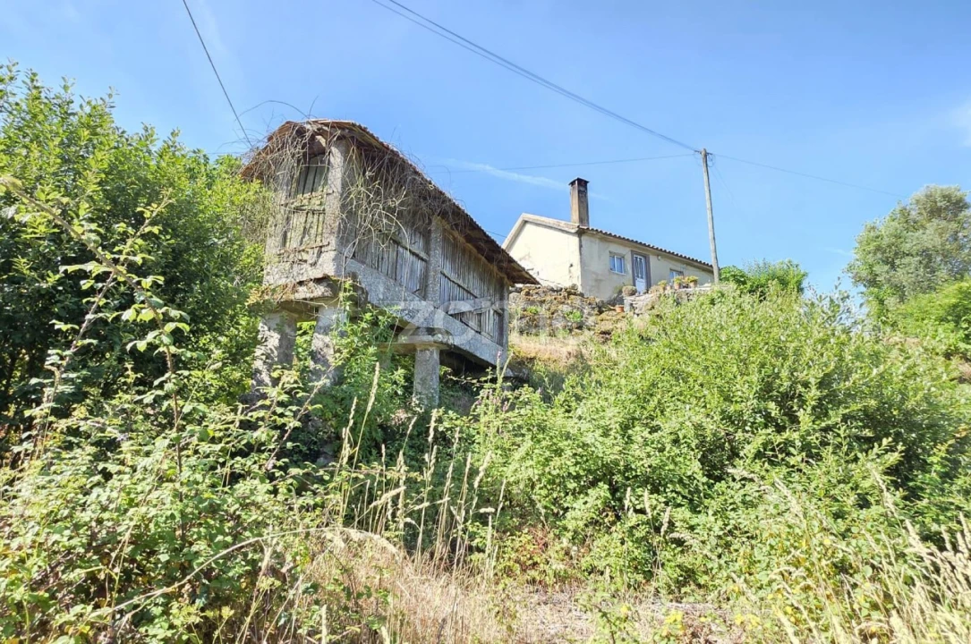 Moradia T3 para Venda em Serzedelo Foto 15