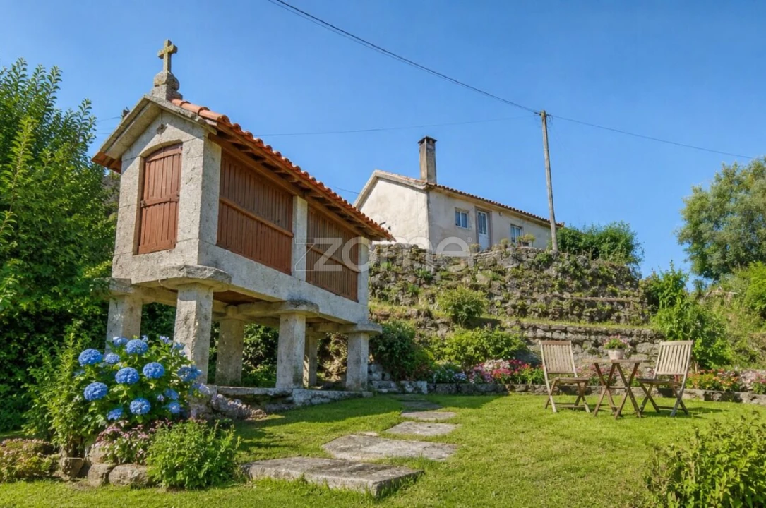 Moradia T3 para Venda em Serzedelo Foto 3