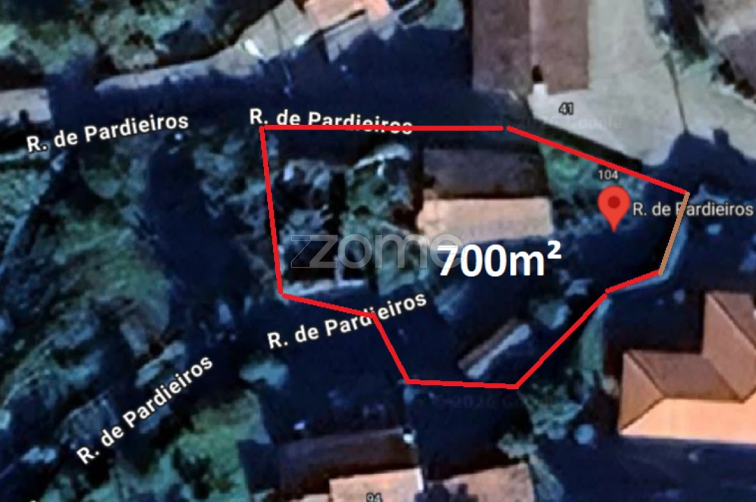 Moradia T3 para Venda em Serzedelo Foto 17