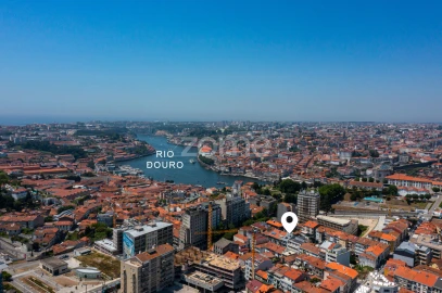 Apartamento T1 para Venda em Santa Marinha e São Pedro da Afurada