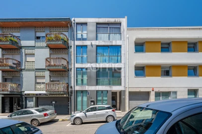 Apartamento T1 para Venda em Santa Marinha e São Pedro da Afurada