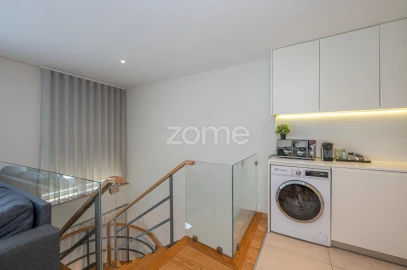 Apartamento T1 para Venda em Santa Marinha e São Pedro da Afurada