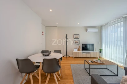Apartamento T1 para Venda em Santa Marinha e São Pedro da Afurada