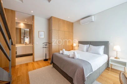 Apartamento T1 para Venda em Santa Marinha e São Pedro da Afurada