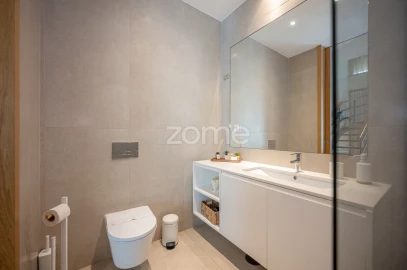 Apartamento T1 para Venda em Santa Marinha e São Pedro da Afurada