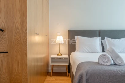 Apartamento T1 para Venda em Santa Marinha e São Pedro da Afurada