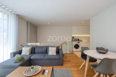 Apartamento T1 para Venda em Santa Marinha e São Pedro da Afurada