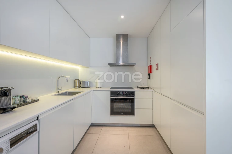 Apartamento T1 para Venda em Santa Marinha e São Pedro da Afurada Foto 15