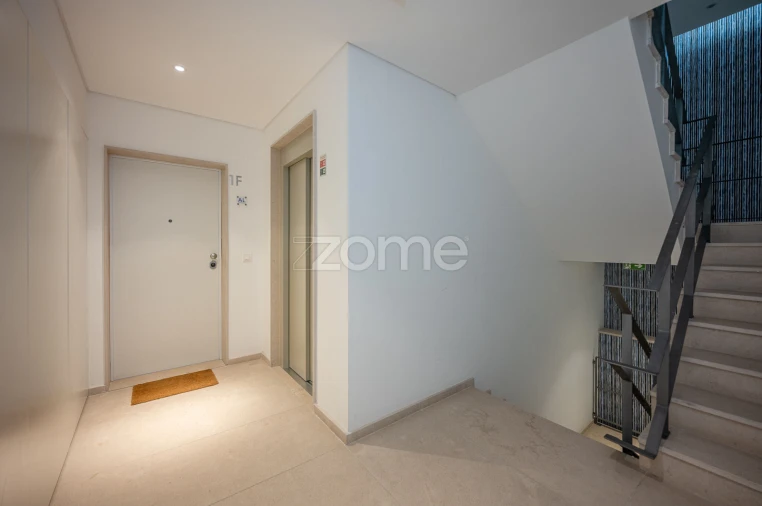 Apartamento T1 para Venda em Santa Marinha e São Pedro da Afurada Foto 9