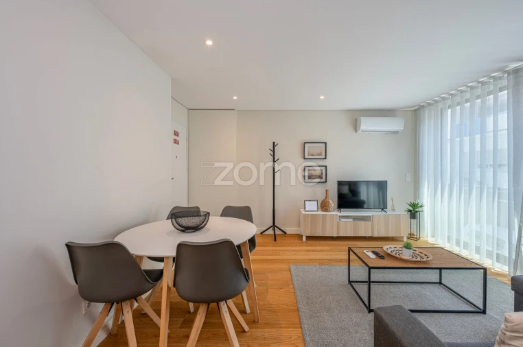 Apartamento T1 para Venda em Santa Marinha e São Pedro da Afurada Foto 13