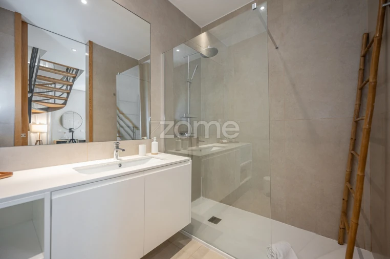 Apartamento T1 para Venda em Santa Marinha e São Pedro da Afurada Foto 24