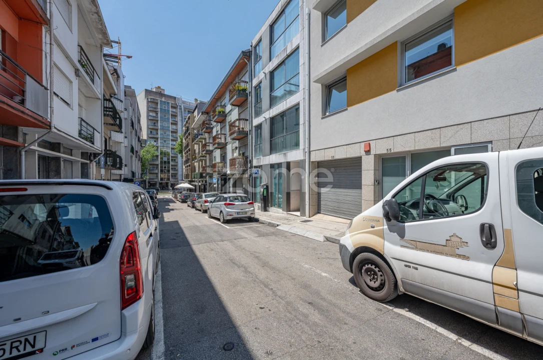 Apartamento T1 para Venda em Santa Marinha e São Pedro da Afurada Foto 6