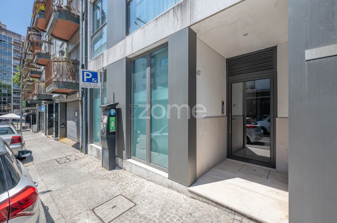 Apartamento T1 para Venda em Santa Marinha e São Pedro da Afurada Foto 7