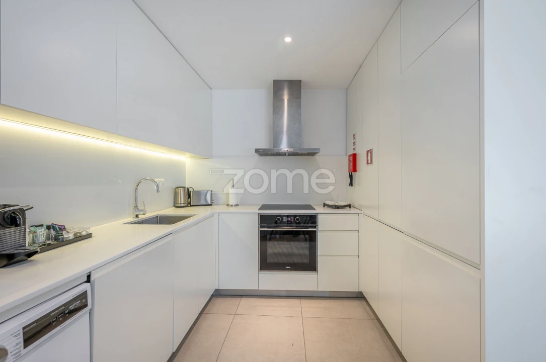 Apartamento T1 para Venda em Santa Marinha e São Pedro da Afurada Foto 15