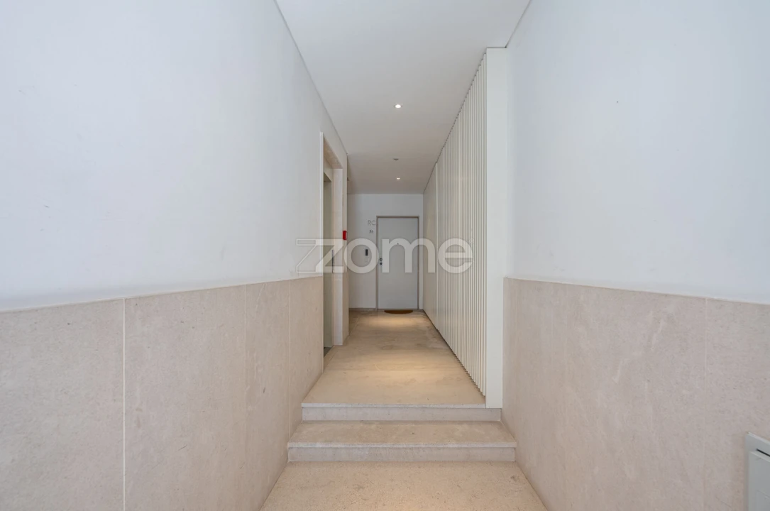Apartamento T1 para Venda em Santa Marinha e São Pedro da Afurada Foto 8