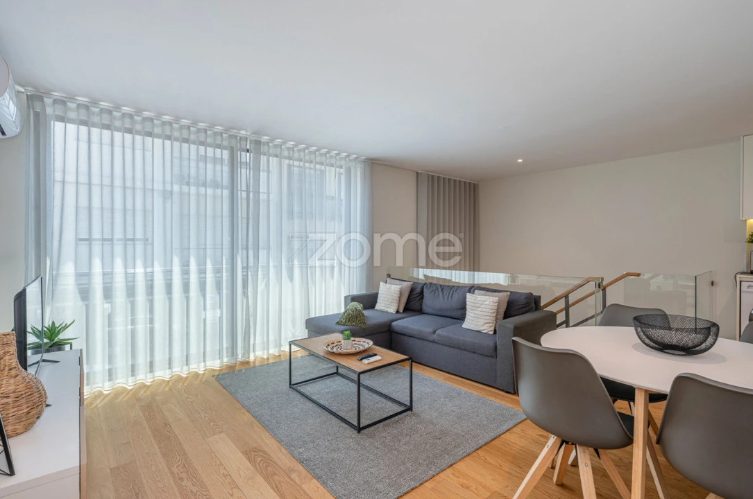 Apartamento T1 para Venda em Santa Marinha e São Pedro da Afurada Foto 10