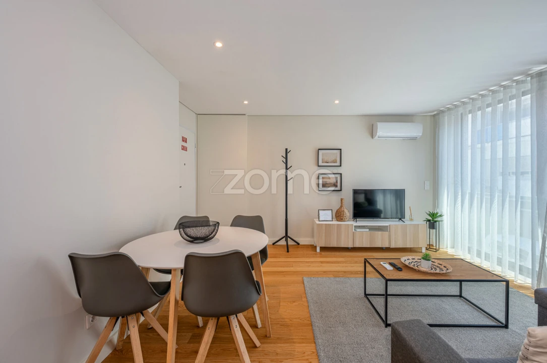 Apartamento T1 para Venda em Santa Marinha e São Pedro da Afurada Foto 13
