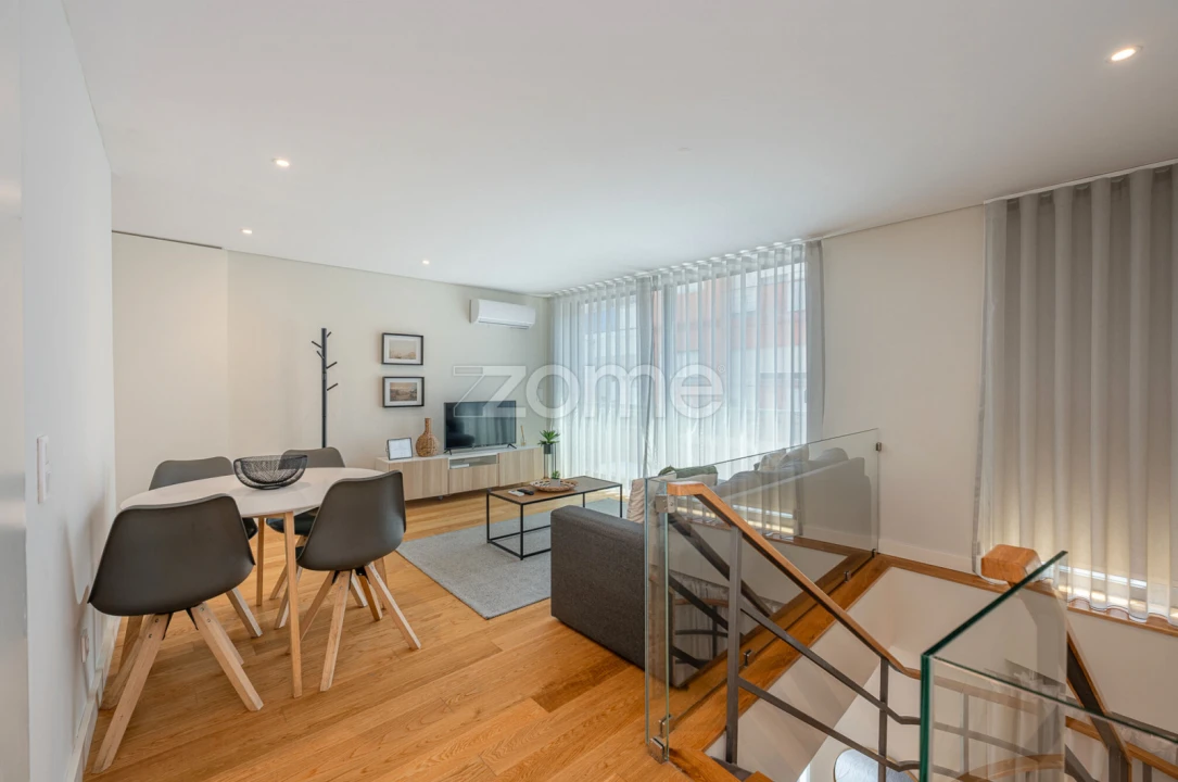 Apartamento T1 para Venda em Santa Marinha e São Pedro da Afurada Foto 14