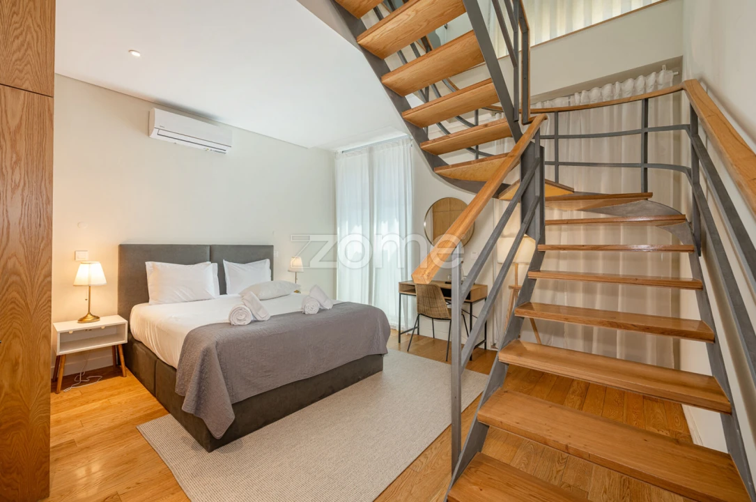 Apartamento T1 para Venda em Santa Marinha e São Pedro da Afurada Foto 19