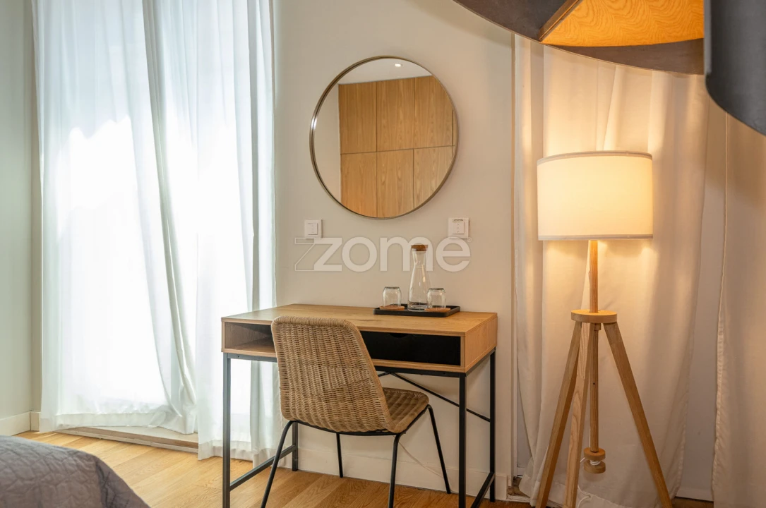 Apartamento T1 para Venda em Santa Marinha e São Pedro da Afurada Foto 26