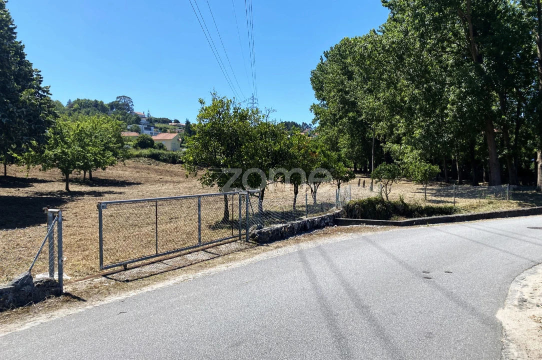 Terreno para Venda em Antas Foto 13