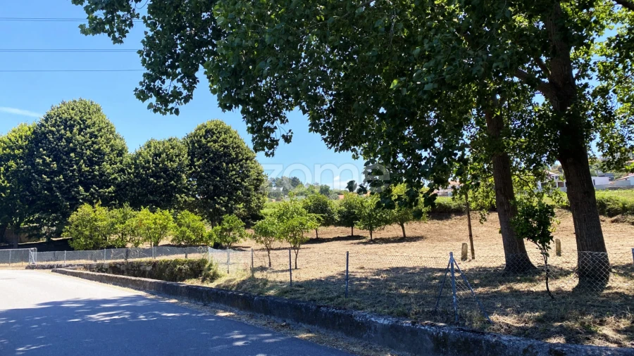 Terreno para Venda em Antas