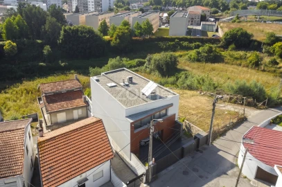 Moradia T3 para Venda em Matosinhos e Leça da Palmeira