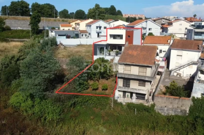 Moradia T3 para Venda em Matosinhos e Leça da Palmeira