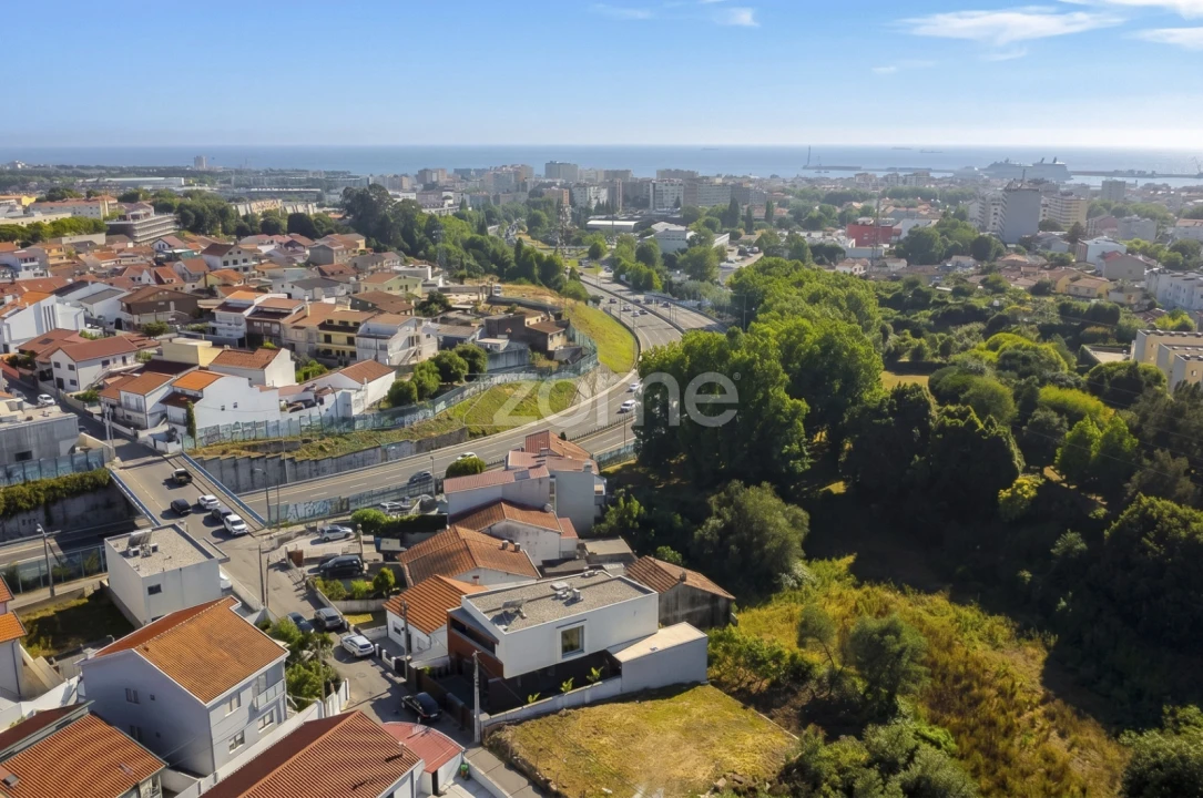 Moradia T3 para Venda em Matosinhos e Leça da Palmeira Foto 5
