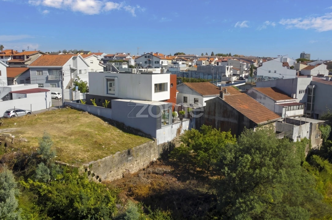 Moradia T3 para Venda em Matosinhos e Leça da Palmeira Foto 7